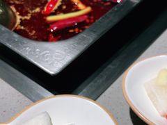 -海底捞火锅(劲松店)