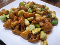 -金手勺东北菜(上庄店)