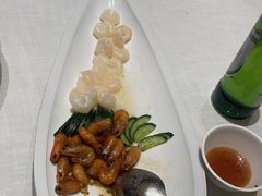 -红城阁·上海味道(四平路店)