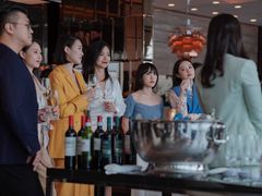 -广州四季酒店