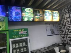 -东方宫·中国兰州牛肉拉面(三里屯店)