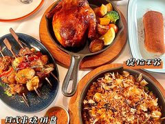 -阿妮叶李(光谷世界城店)