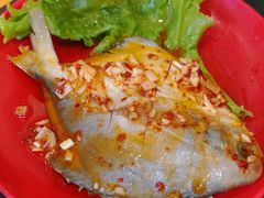 -韩国料理雷亮烤肉(瑞和第一城店)