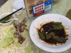 -鹏城人家海鲜酒家·23年老字号(较场尾店)