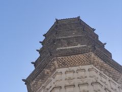 -修德寺塔