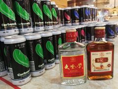 -小科自助海鲜烧肉(高区店)