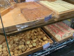 -申氏糕点(三好街店)