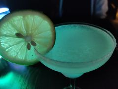 -MOSSO音乐酒吧·live house(长乐路店)