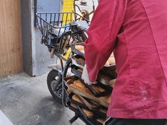 -朱记小郑酥烧饼(建康路店)