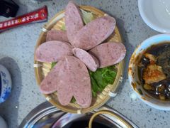 -阿婆情腊排骨火锅(金虹路店)