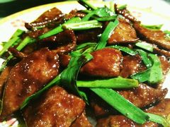 -那家小馆•北京菜•烤鸭(中关村店)