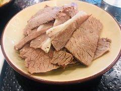 -兰州宾馆餐厅(兰州驻京办店)