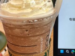 -星巴克(来福士办公楼店)
