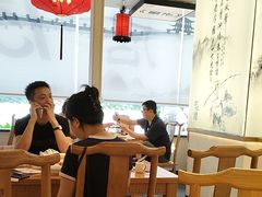 -茂业天地(华强北店)