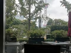 -Wolfgang’s Steakhouse 沃夫冈牛排馆(上海白玉兰广场店)