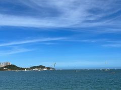 -马銮湾景区