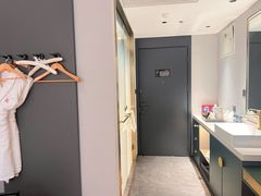 -美豪R酒店(成都春熙路太古里店)