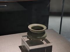 -亳州博物馆