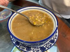 解暑绿豆汤-袁妈红豆汤(重庆总店)