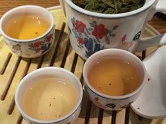 -南拳十三姨·潮汕砂锅粥(世纪金源店)