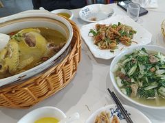-秋香鱼馆(世凹桃园店)