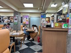 -百福麵家(新馬路店)