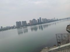 -襄阳城墙