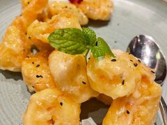 -上海宝华喜来登酒店·采悦轩中餐厅