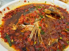 -郭林家常菜烤鸭(曙光西路店)