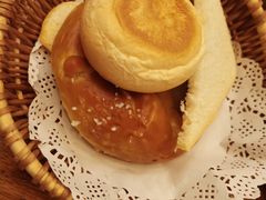 -宝莱纳啤酒花园餐厅PAULANER BRAUHAUS Nanjing(广州路店)