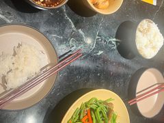 -廖川菜(太阳宫店)