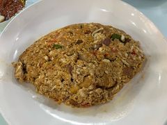 -阿拉伯萨娜餐厅(石马社区店)