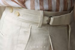 -优山定制西服衬衫大衣(国贸店)