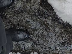 -峡谷浮石林景区