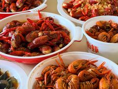 -味道工厂楚虾王(龙虾城店)