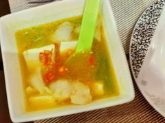 -西藏饭店·亚克·食光自助餐厅(文殊院店)