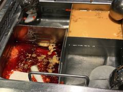 -海底捞火锅(关山保利店)
