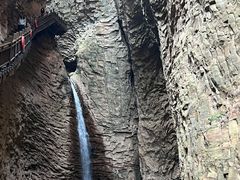-黄崖洞文化旅游区