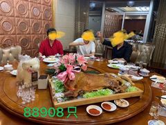 -河州宾馆清真餐厅(文锦南路店)