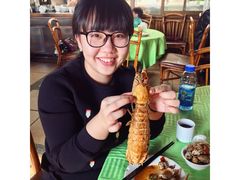 -盛港湾海鲜食府(黄沙店)