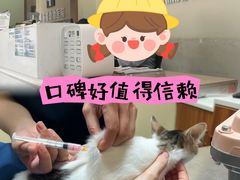 -泰洋动物医院·神经专科·磁共振·CT(天河公园总院)