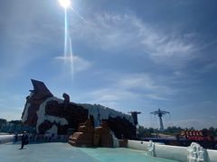 -秦皇岛乐岛海洋王国