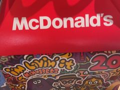 -麦当劳(佛山流行前线店)