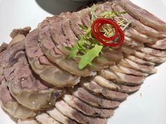 -老阿爸鲜鱼土菜(昆山花桥店)