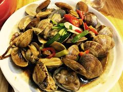 -聪辉同安老美食饭店(大元路店)