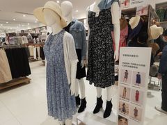 -优衣库(南宁万象城店)