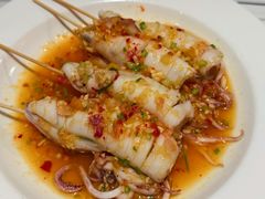 -双合园·海鲜水饺青岛菜(上清路店)