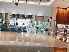 -西双版纳融创皇冠假日度假酒店