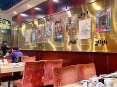 大堂-点都德(北京路贰店)