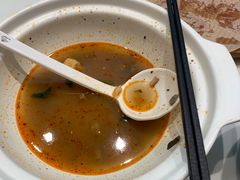 -苏晓玥·江南小吃(深圳北站店)